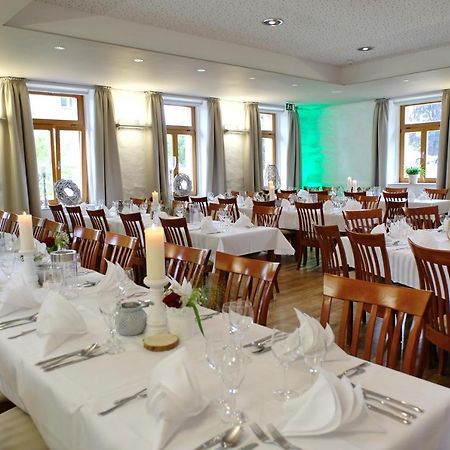Deckert'S Hotel An Der Klosterpforte Lutherstadt Eisleben Ngoại thất bức ảnh