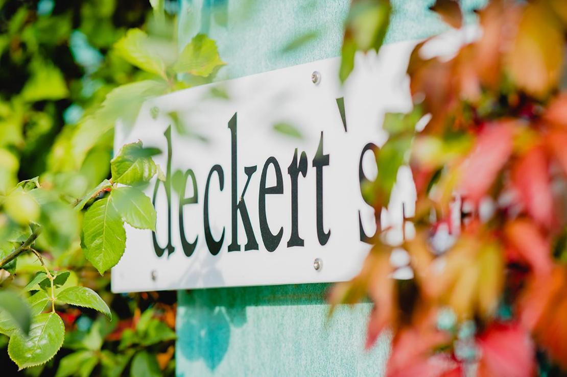 Deckert'S Hotel An Der Klosterpforte Lutherstadt Eisleben Ngoại thất bức ảnh